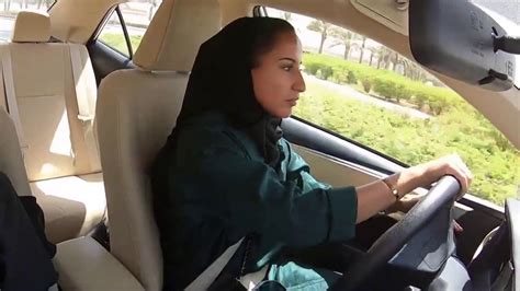 Women Hit The Road After Saudi Arabias Driving Ban Comes To An End Nbc News