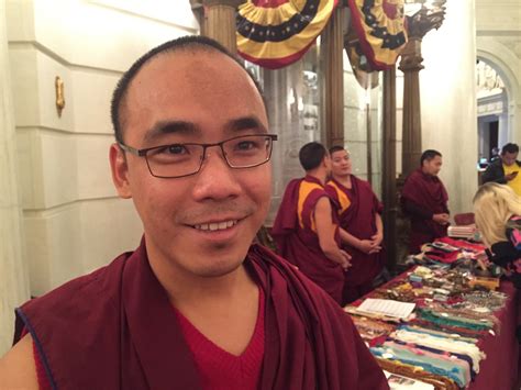 Tibetan Monks Carry Message Of Peace 8000 Miles To Harrisburg