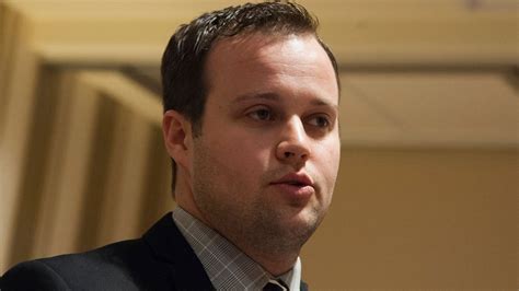 Josh Duggar Served With Papers Amid Ashley Madison Lawsuit