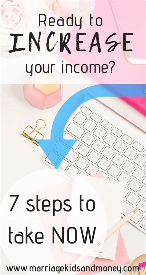 How To Increase Your Salary 5 Figures To 6 Figures Increase Income