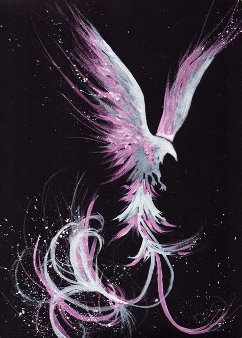 Phoenix Artwork Phoenix Images Phoenix Painting Phoenix Bird Tattoos