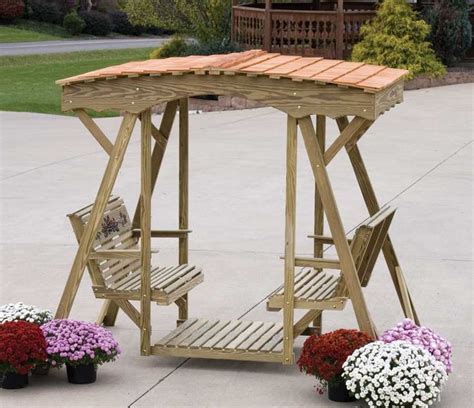 Free Double Glider Swing Plans Woodworking Projects And Plans