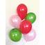 Watermelon Balloons  Birthday Summer Party Decor