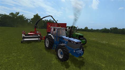 Lely P300 Silage Harvester Fs17 Farming Simulator 17 Mod Fs 2017 Mod