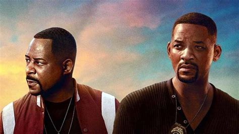 Bad Boys For Life Trailer Has Come Out Release Date And All Other