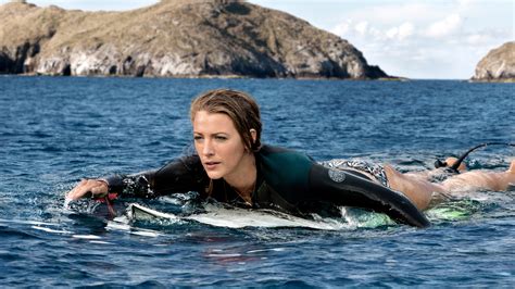 The shallows and a simple favor. Blake Lively In The Shallows, HD Movies, 4k Wallpapers ...