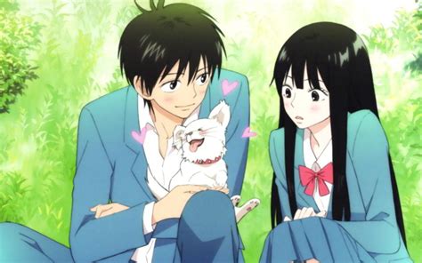 Los 10 Mejores Animes De Amor Y Románticos