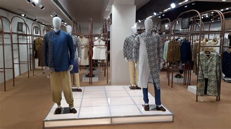 Indian Textile Company Raymond To Open Ethnix Stores Perfect Sourcing Latest Fashion