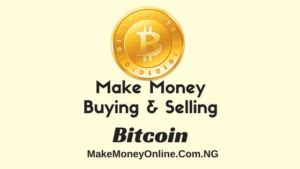 South africa, singapore, malaysia and indonesia. Make Money Buying and Selling Bitcoin in Nigeria | Make ...