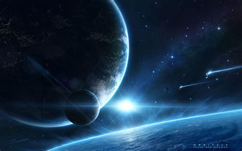 Space Wallpaper HD Widescreen (62+ images)