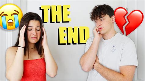 The End Of Sam And Jess Youtube