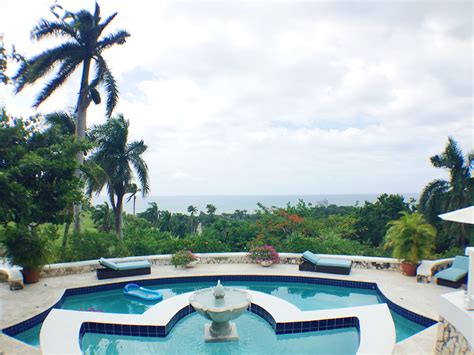 Montego Bay Jamaica Tryall Club Resort Montego Bay Outdoor Resort