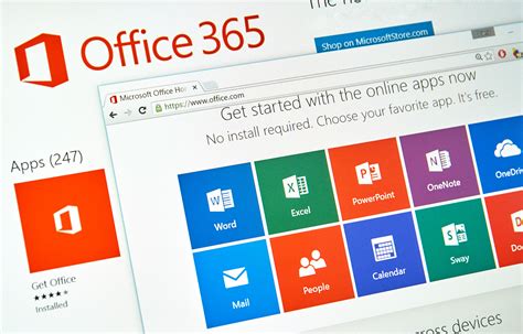 Microsoft Office 365 Online Certification Courses Hudson