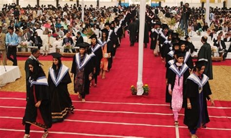 Female Students Win Big At Karachi University Convocation Brandsynario