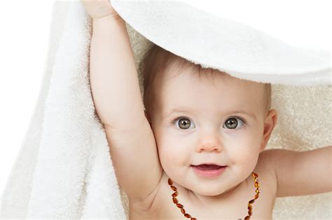 8 Gestos Tiernos De Bebé Que Te Van A Encantar