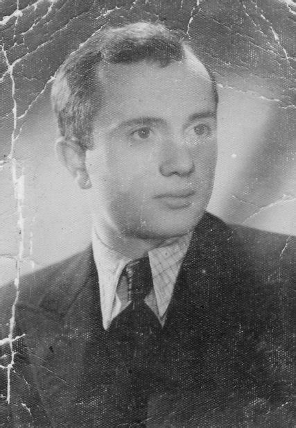 Boruch Spiegel Who Battled Nazis In Warsaw Ghetto Uprising Dies At 93