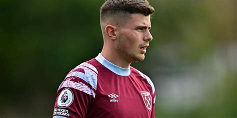 Dan Chesters Leicester City Took Their Opportunities West Ham United Fc