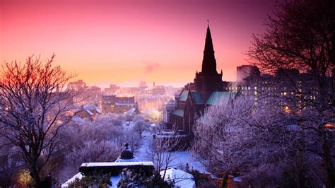 Free Download Winter Wallpaper Cityscapes Images 2560x1600 2560x1600