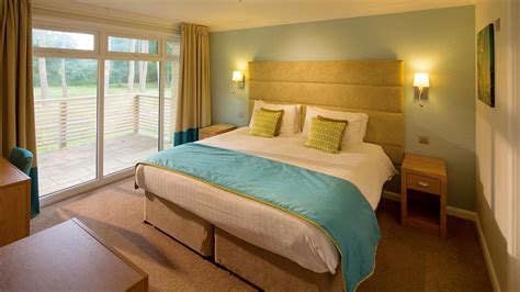 Rooms To Enjoy Warner Leisure Hotels