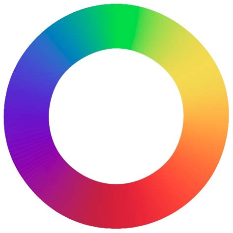 How To Make A Circle Color Spectrum In Illustrator Fontis