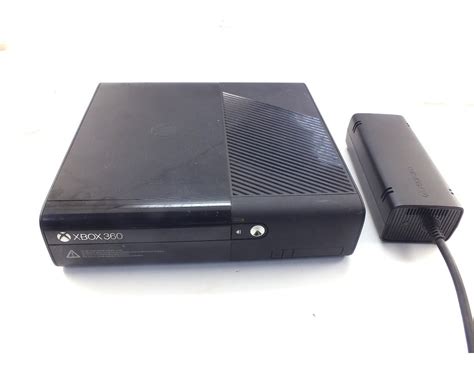 Console Xbox 360 Super Slim 4gb Bloqueado Americano A10143 Mercado Livre