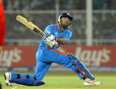 Yuvraj Singh Cricket Dawn