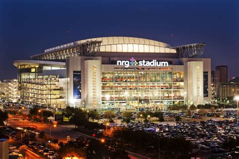 Nrg Park Houston Corev Inc