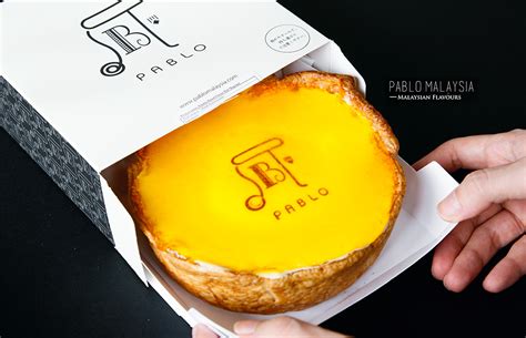 For more information on pablo, visit their facebook pablo cheesetart malaysia. Pablo Cheesetart @ 1 Utama, Malaysia: Japan Famous Baked ...