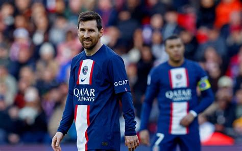 Transfer Al Hilal Set Date To Announce Lionel Messi’s Signing Nga Daily News