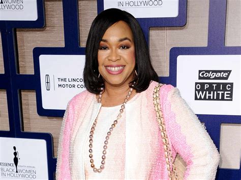 Shonda Rhimes On Why Shell Never Get Married
