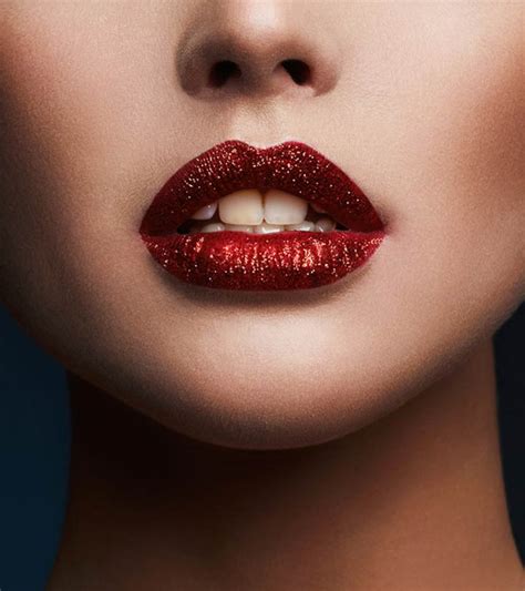 Get Sparkly Glamorous Lips With The 13 Best Glitter Lipsticks Of 2023
