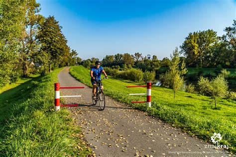 Żelazny Szlak Rowerowy - najlepsza trasa rowerowa na Śląsku | Znajkraj!