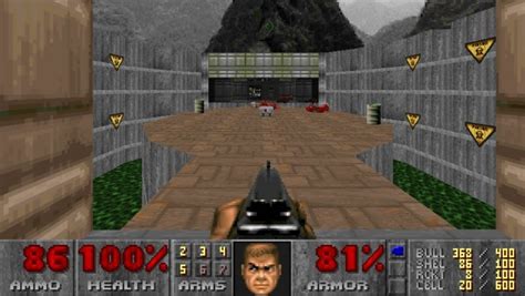 Below you will find a testament to those pc stalwarts which prove that great old games are truly timeless, and deserve your time to this day. Surprise! Doom is still an incredible game - TechSpot