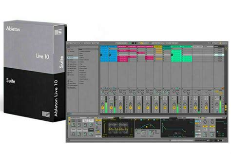 Download Ableton Live Suite V10141 Win Patched Sample Drive