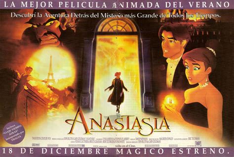Anastasia Anastasia 1997 C RtelesMix Es