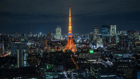 10 Facts About Tokyo Japan That You Dont Miss