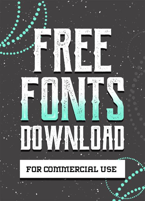 Fresh Free Fonts For Designers 17 Fonts Fonts