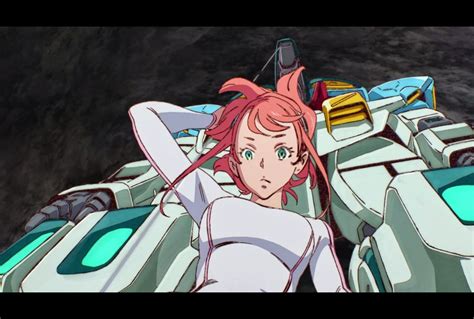 My Shiny Toy Robots Anime Review Gundam Reconguista In G