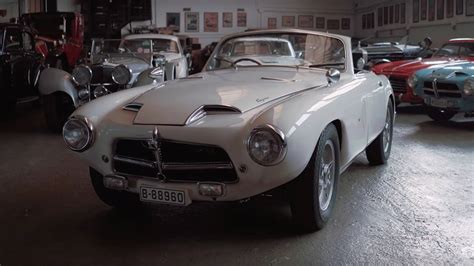 you ve probably never heard of the gorgeous pegaso z 102