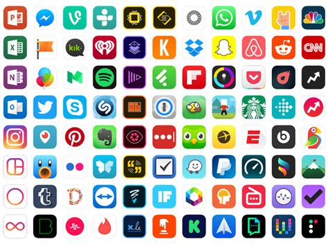 List Of Dating App Notification Icons The Only Kind Of Notification I
