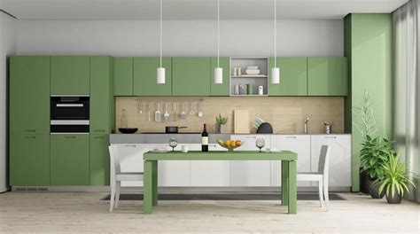 tips mengubah tampilan dapur rumah minimalis jadi elegan