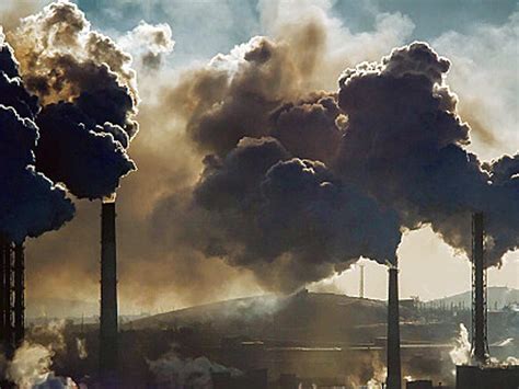 Coal Plant Pollution Can Cause 8300 Deaths In India