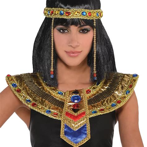 Egyptian Queen Cleopatra Makeup Mugeek Vidalondon