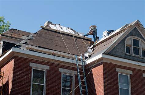 Roofing and Siding Underlayment Benefits