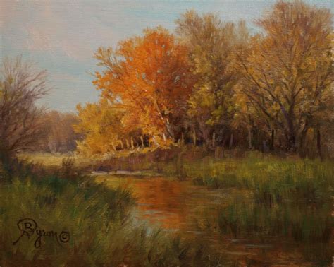 Ebay Auction North East Texas Landscape Oil Paintings Hagerman Art