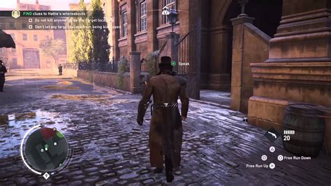Assassin Creed Syndicate Part 14b Frye Twins Taking Over England