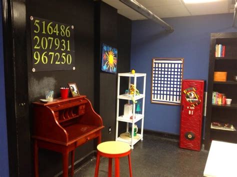 What is an escape room for children, kids and teens. Great Escape Room challenges Orlando to find a way out in ...