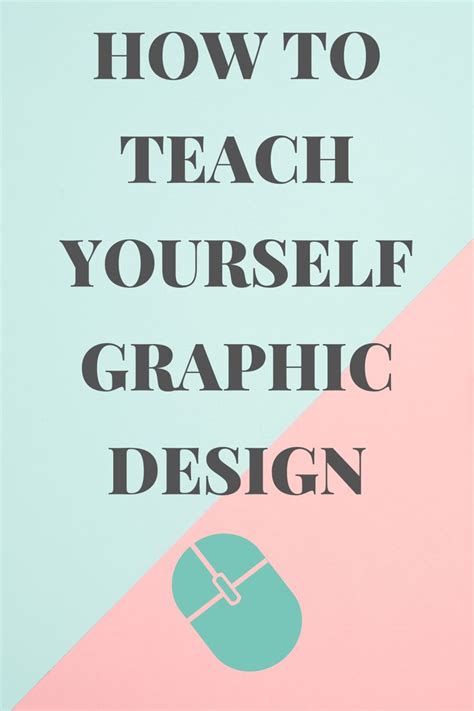5 Free And Simple Steps To Learn Graphic Design For Beginners