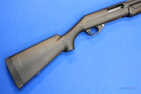 Benelli Nova Pump Gauge Shotgun For Sale At Gunsamerica Com