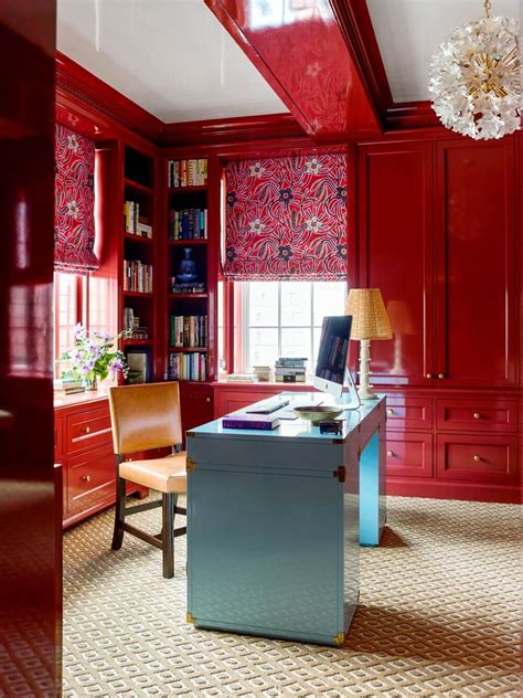 10 Home Office Design Ideas That Will Boost Your Productivity Hommés